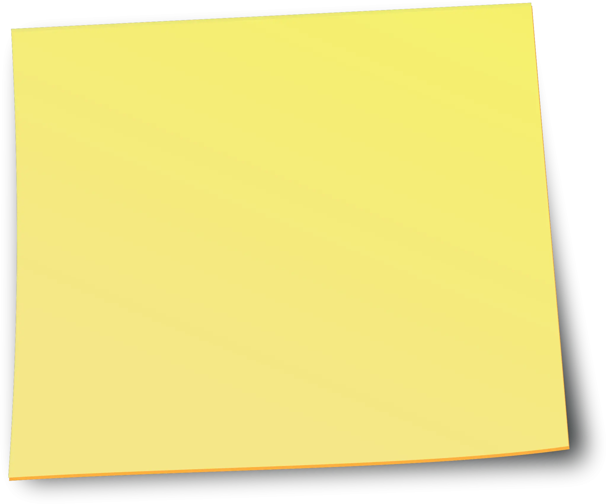  Sticky Notes Png Clipart Best Clipartsco Paper Notes Png