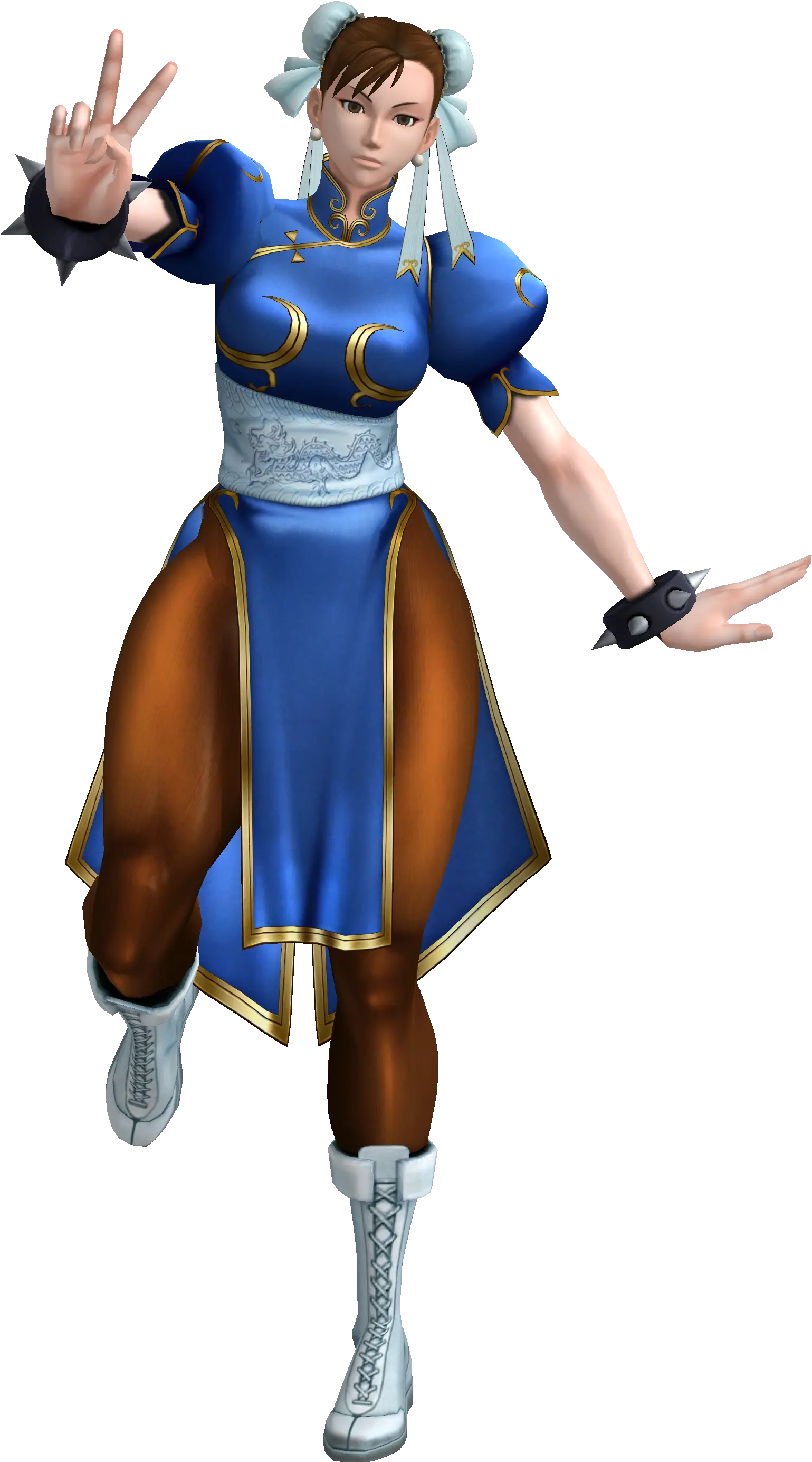  Street Fighter Chun Li Png