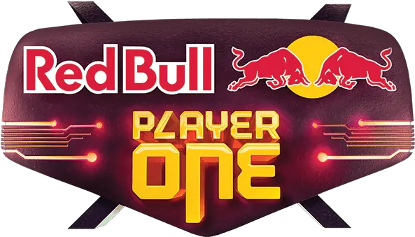  Red Bull Player One Uae Red Bull Png Brawlhalla Logo