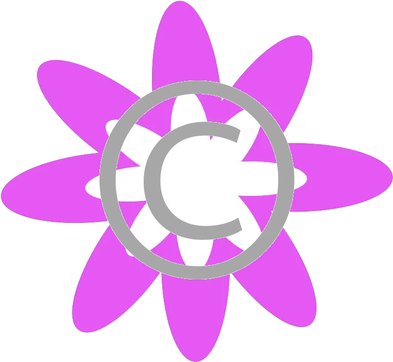  Purple Burst Flower Png U2013 Tigerstock Circle Burst Png