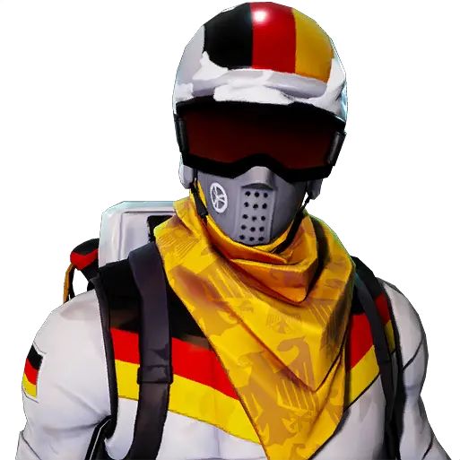  Fortnite Icon Character Png 13 Fortnite Alpine Ace Ger Head Icon Helmet