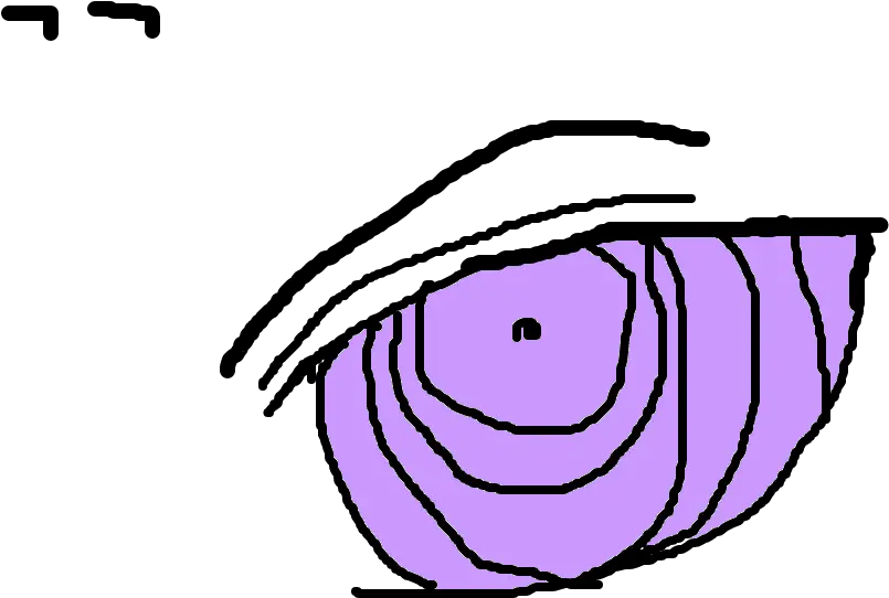  Download Rinnegan Rinnegan Png Rinnegan Png