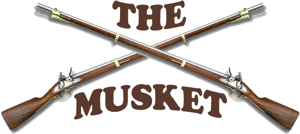  Download By The End Of 1500s Rifle Png Musket Png