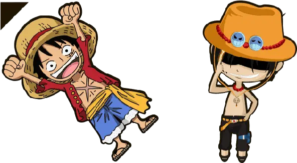  One Piece Cute Cursor One Piece Cursor Png Download Icon Cursor Naruto