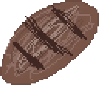  Glitchytu0027s Gallery Pixilart Grenade Png Minecraft Beef Icon