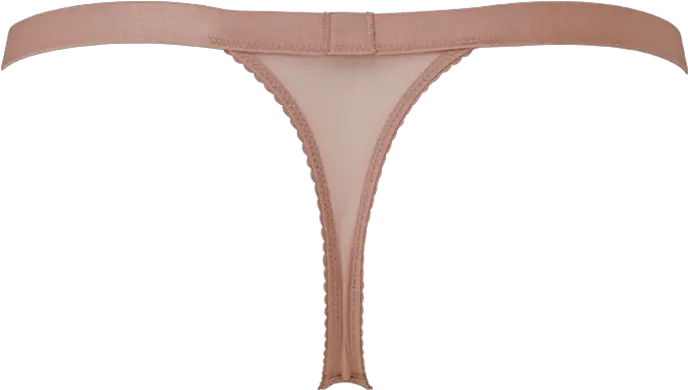  Gossard Lingerie Thong Png Thong Png