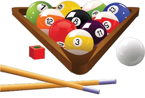  Billiards Livingstons Amusements Billiard Png Pool Cue Icon