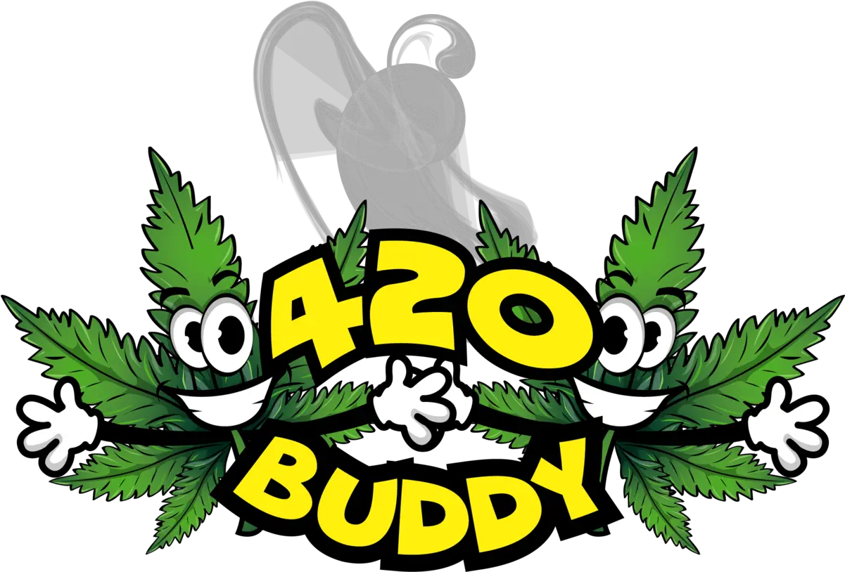  420 Buddy Clip Art Png 420 Png