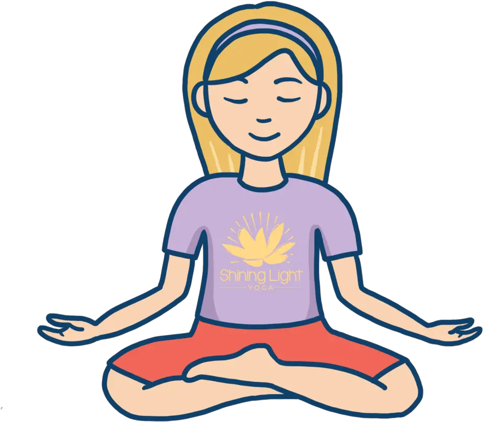  Shining Light Yoga Yoga Png Shining Light Png