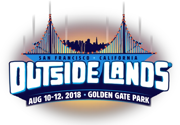  Outside Lands Whou0027s Going Vertical Png Odesza Logo