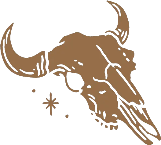  Going Home About Language Png Bull Skull Icon