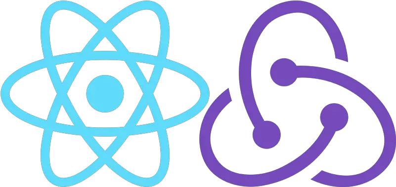  React React Redux Png React Logo