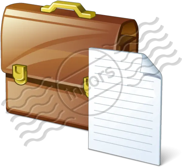  Work Samples Icon Transparent Cartoon Document Png True False Icon