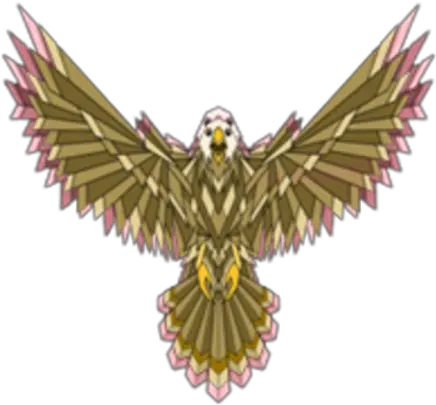  Pubg Eagle Avatar Falcon Png Pubg Icon Killfeed