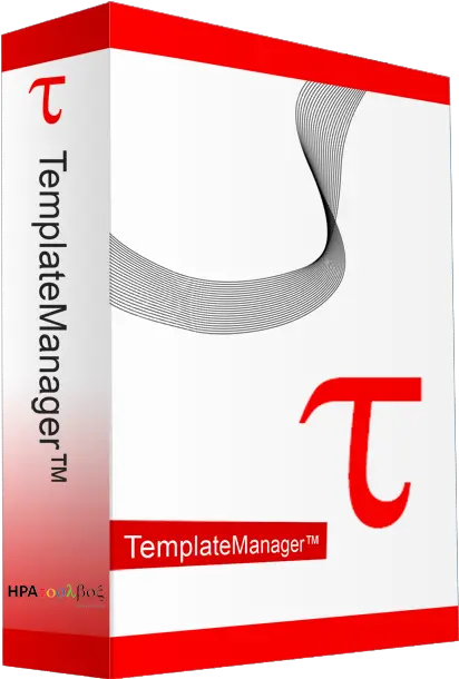  Template Manager User Guide Language Png Remove Uac Shield From Icon