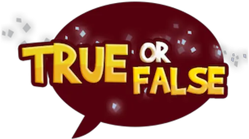  Privacygrade Word True Or False Png Fruits Icon Pop Quiz