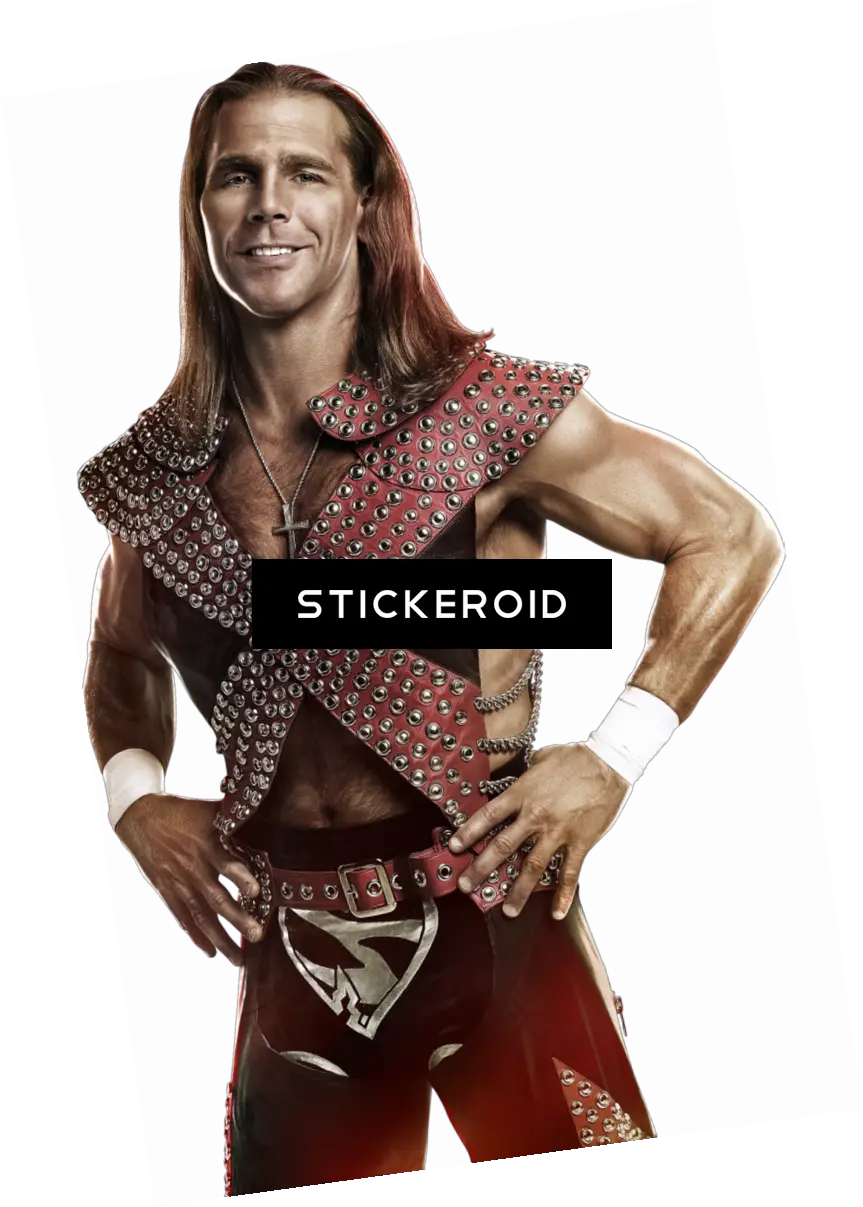  Download Shawn Michaels Png Transparent Images Wwe Shawn Shawn Michaels Render Shawn Michaels Png