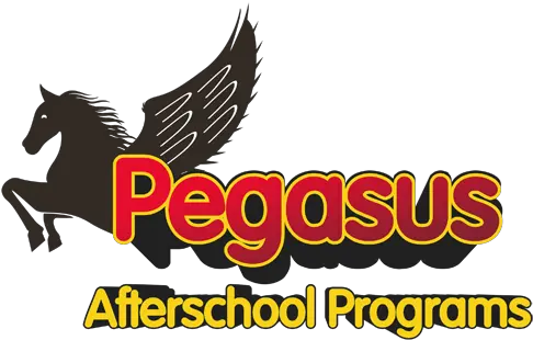  After Language Png Red Pegasus Logo