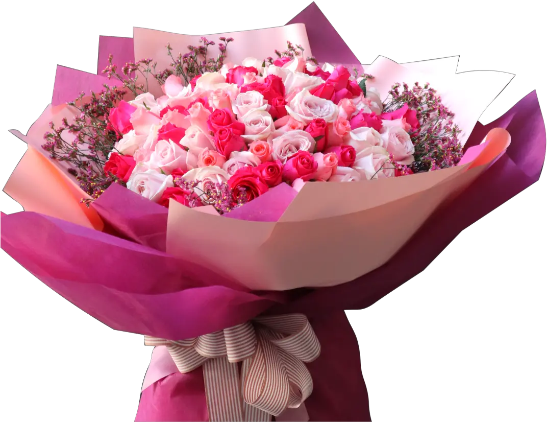  Flowers Buy Gift Cards And Vouchers Online In Singapore Lovely Png Bouquet Of Roses Png