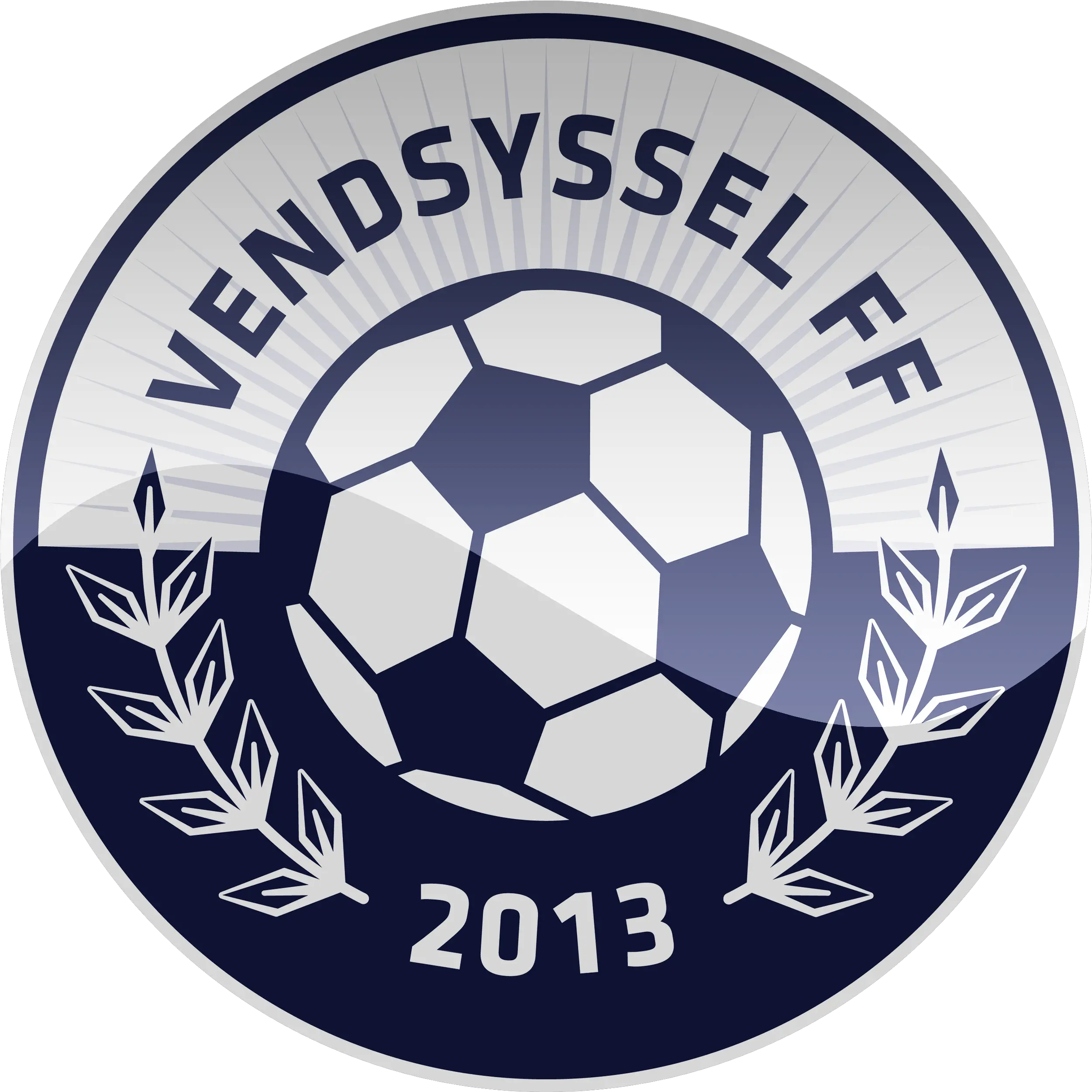  Vendsyssel Ff Hd Logo Vendsyssel Ff Png Ff Logo