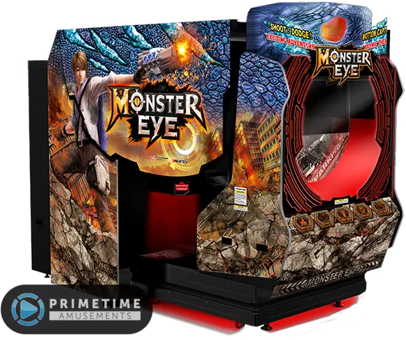  Download Monster Eye 5d Dynamic Theater Game Png Monster Eyes Png