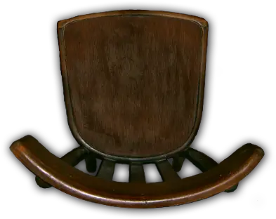  Index Of Mappingobjectsitemsdomesticseatingchairs Chair From Top Png Chairs Png