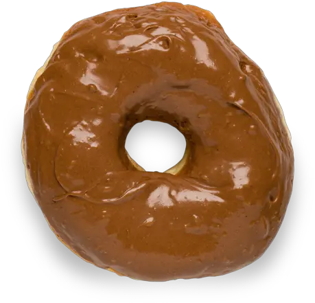  Menu Solid Png Donut Transparent