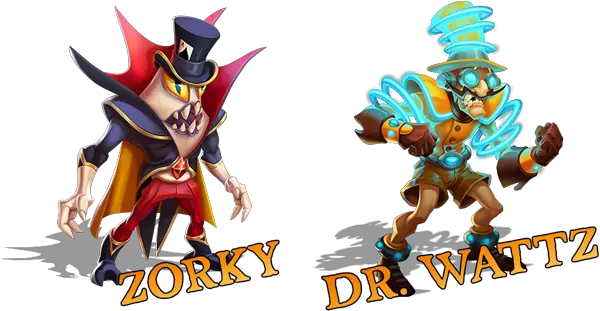  The May Legends Pass Monster Legends Zorky Png Monsters Png