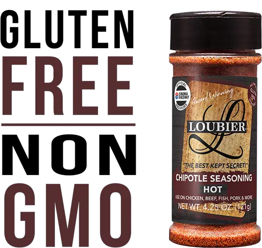  Chipotle Seasoning Png Free Instant Coffee Chipotle Png