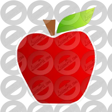  Download Hd Pair Of Apples Outline Png Superfood Apple Outline Png