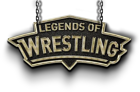  The Legends Of Wrestling Official Website Chain Png Wrestling Png