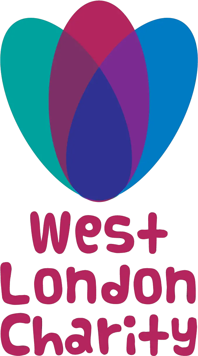  West London Nhs Trust Charity Graphic Design Png Charity Logo