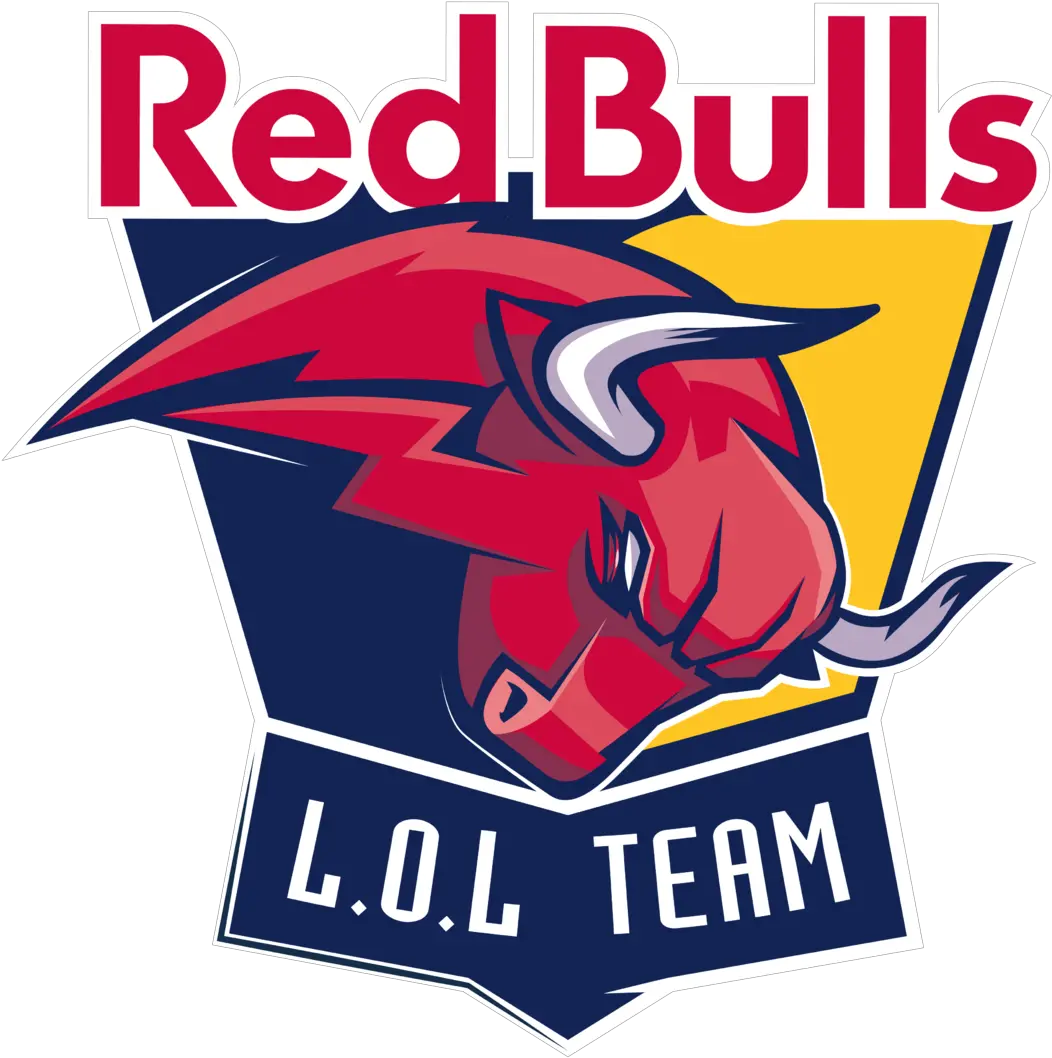  Team Rb Leaguepedia Competitive League Of Legends Red Bull Image Download Png Rb Logo