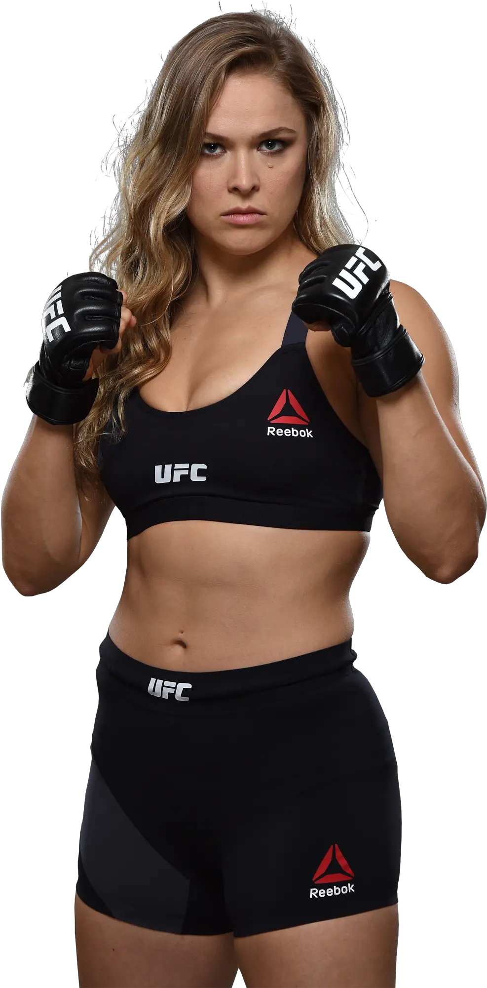  Ronda Rousey Png Transparent Image