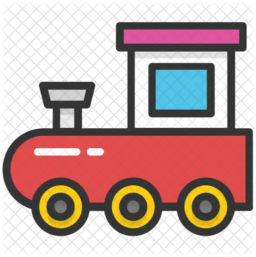  Toy Train Icon Train Pics For Kids Png Toy Train Png