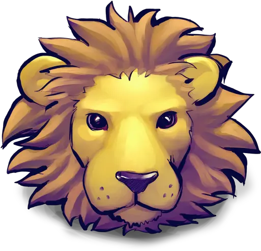  Download Leo Png File