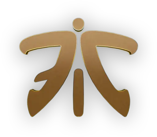  Fnatic Wood Png Fnatic Logo