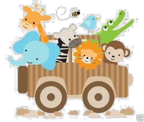  Jungle Baby Animals Png Safari Png Jungle Animals Png