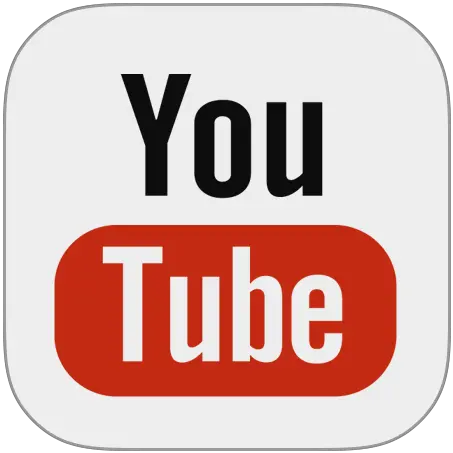  Youtube Icon 512x512px Png Icns Youtube Ico File Youtube To Png