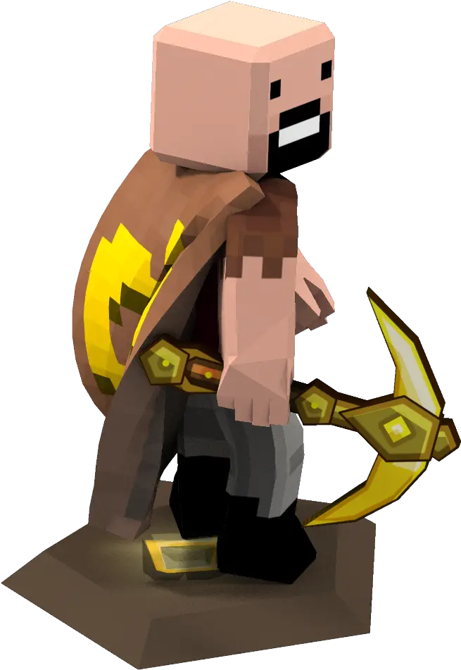  Download Hd Examples Notch Minecraft Skin With Cape Cool Notch Minecraft Skin Png Cape Png
