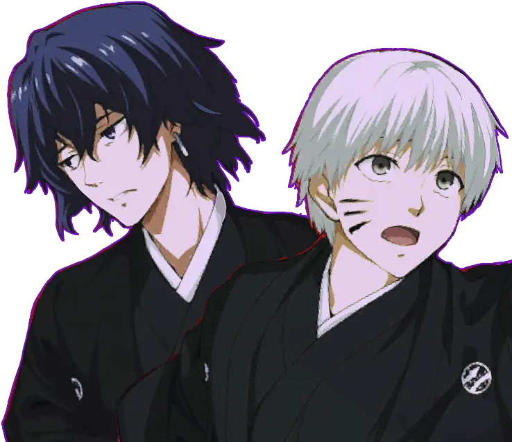  Tokyo Ghoul Kaneki Png I Edited These Pics Of Ayato And Tokyo Ghoul Kaneki And Ayato Ken Kaneki Transparent