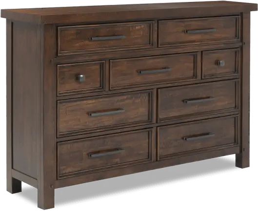  Dresser Png Chest Of Drawers Wood Background Png