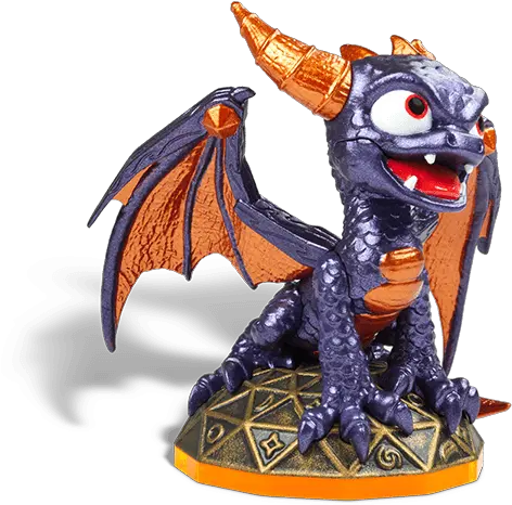  Skylanders Wish List Skylanders Giants Spyro Series 2 Png Spyro Transparent
