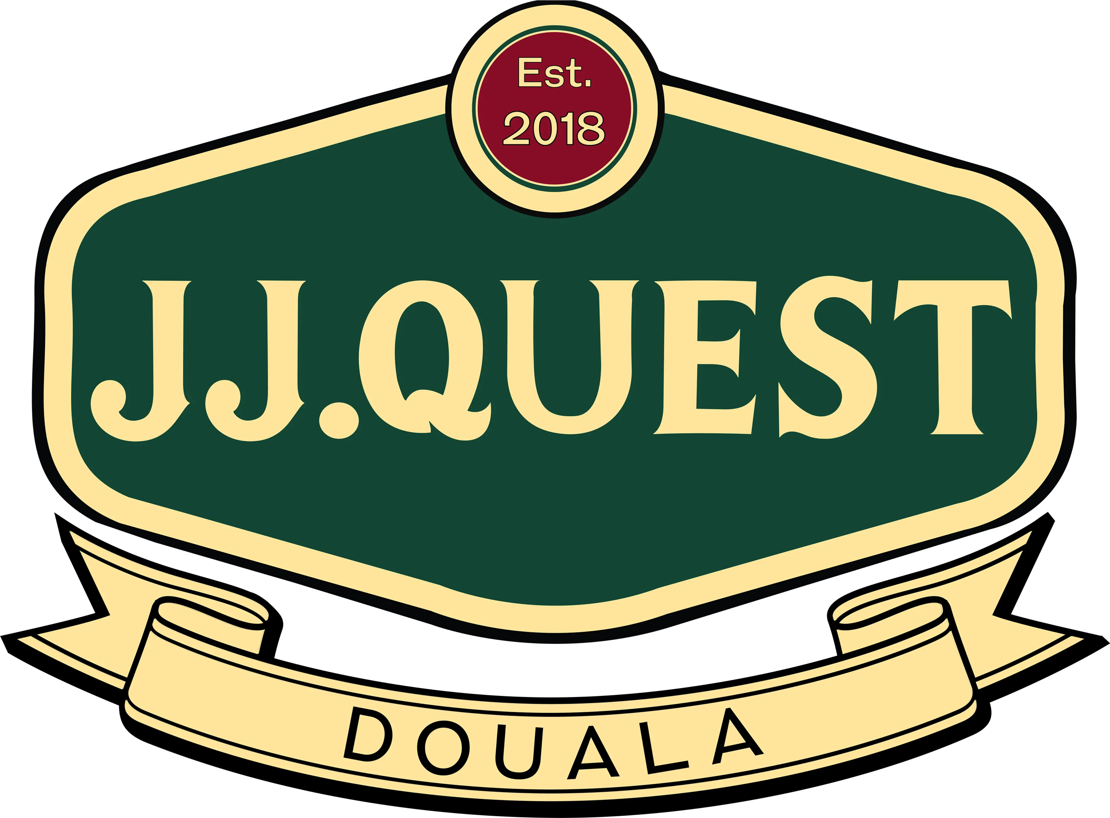  Jjquest Language Png Jj Logo