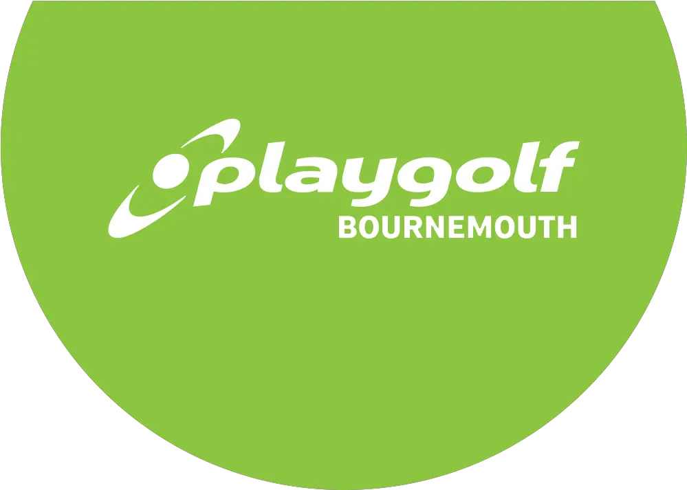  Home Playgolf Bournemouth Vertical Png Bmth Logo