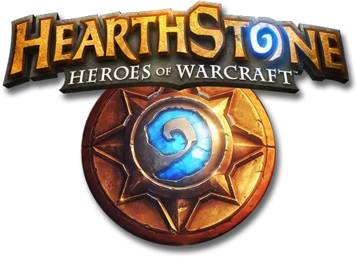  Hearthstone Logo Png Free Image Hearthstone Png Hearthstone Logo