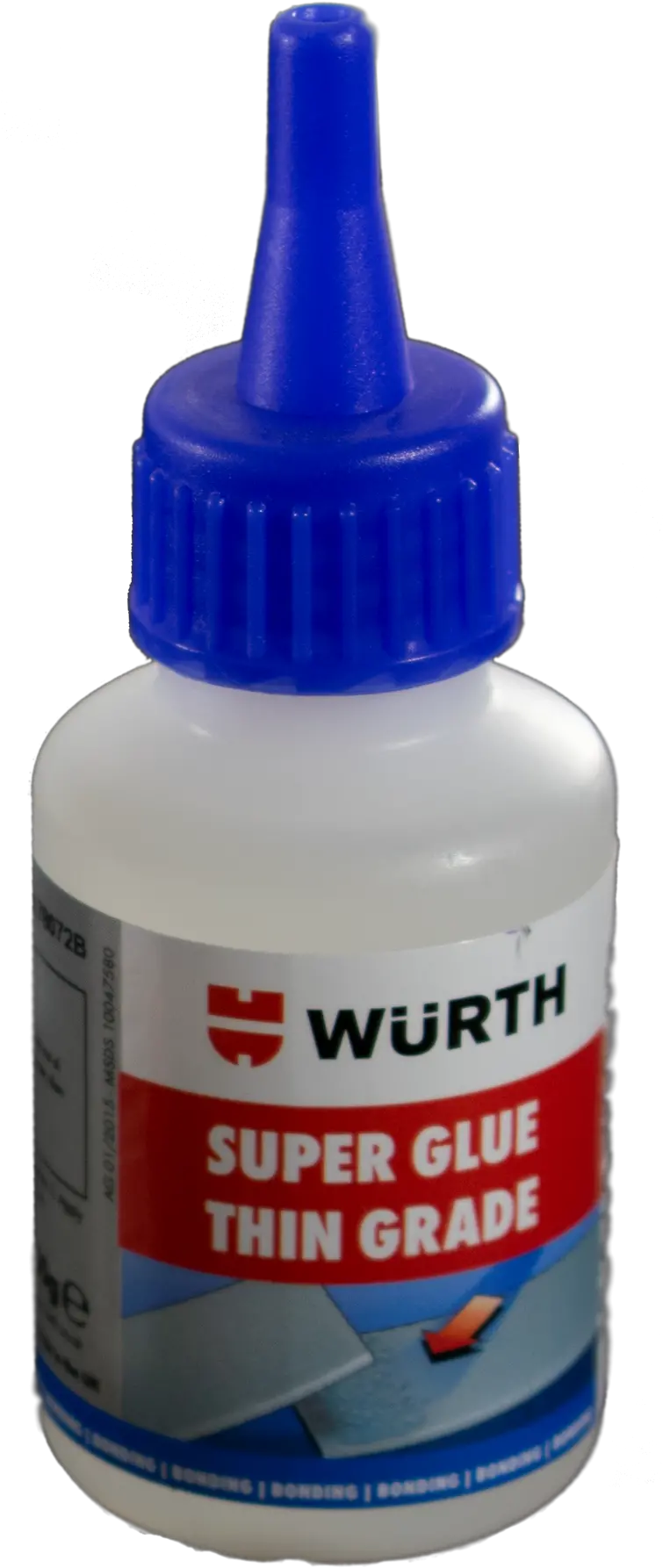  Würth Malta Online Shop Instant Adhesive Superfast Glue Solution Png Glue Png