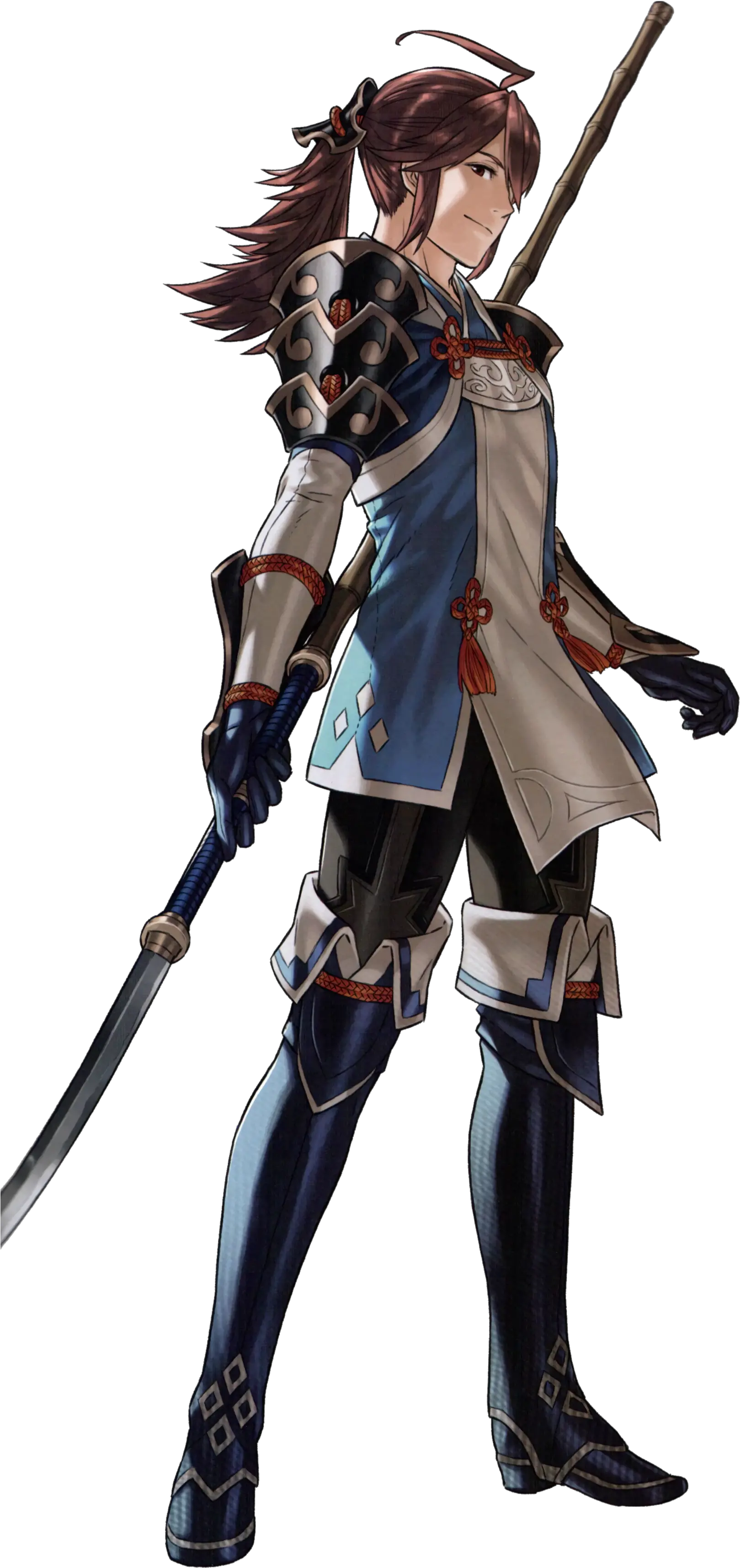  Subaki Fire Emblem Wiki Fandom Subaki Fire Emblem Cipher Png Dagger Kingpin Icon 6.1