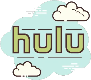  Hulu Icon Big Png Hulu Icon