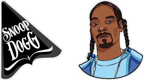  Snoop Dogg And Logo Cursor For Adult Png Transparent Snoop Dogg